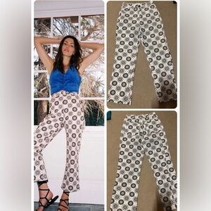 Rollas | Plaza Bootcut Crop | Size: XS (6)